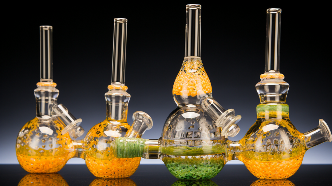 Cannabis Dab Pipes