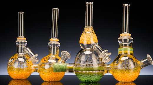 Cannabis Dab Pipes