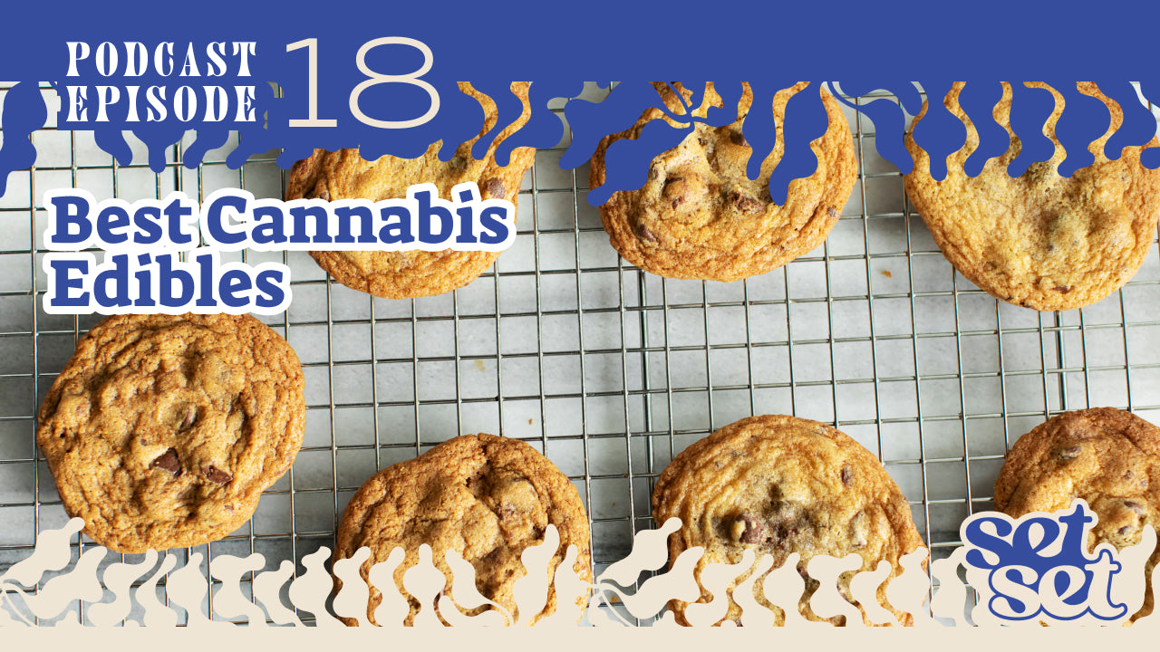 Best Cannabis Edibles