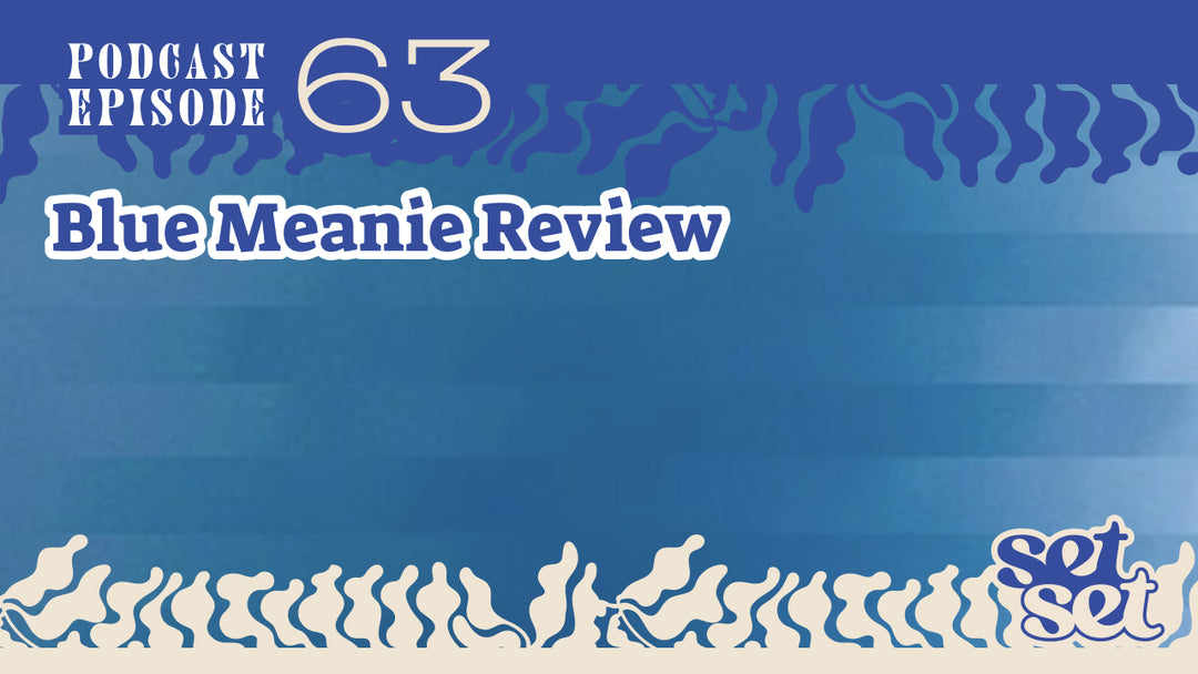 Blue Meanie Review