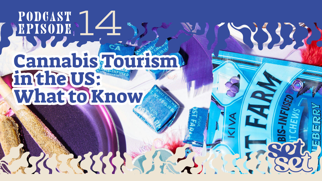 Cannabis Tourism in the US: What to Know