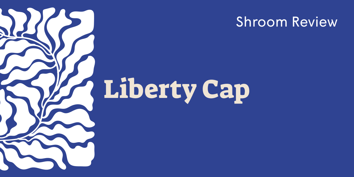 Liberty Cap