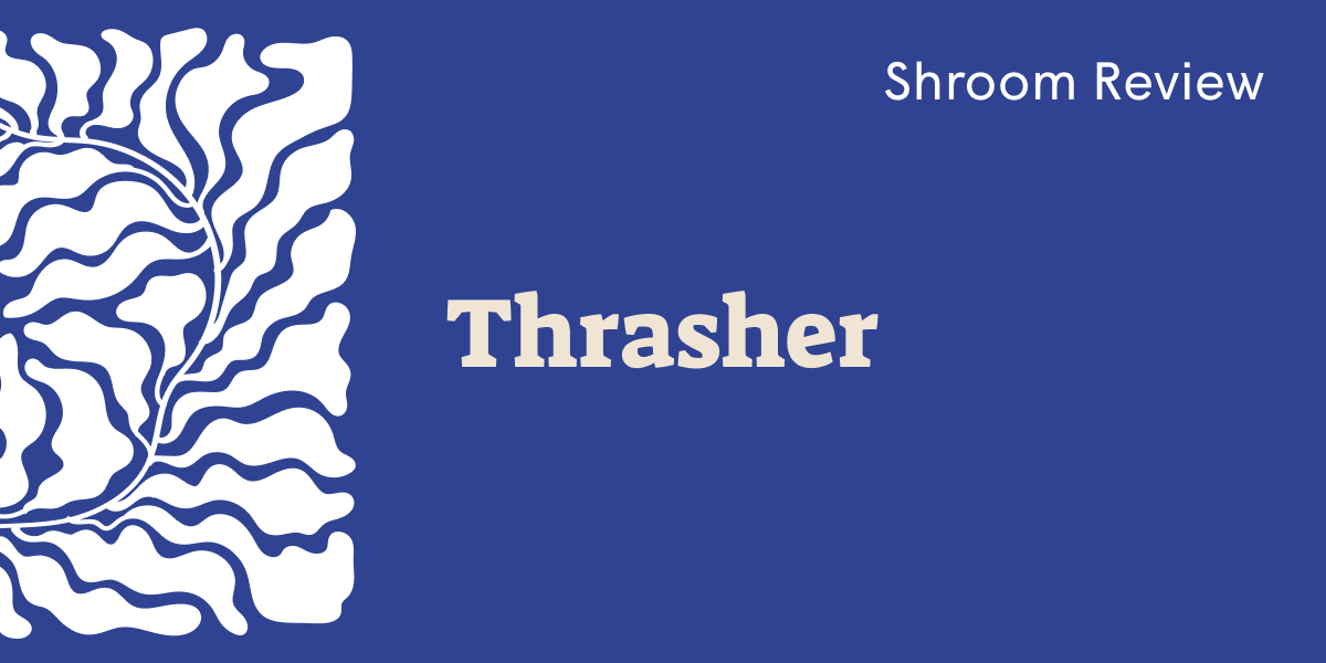 Thrasher