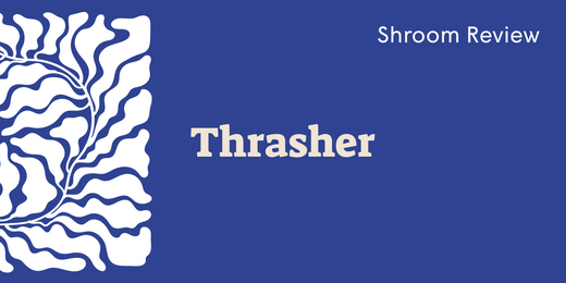 Thrasher