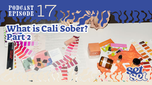 What is Cali Sober? Part 2