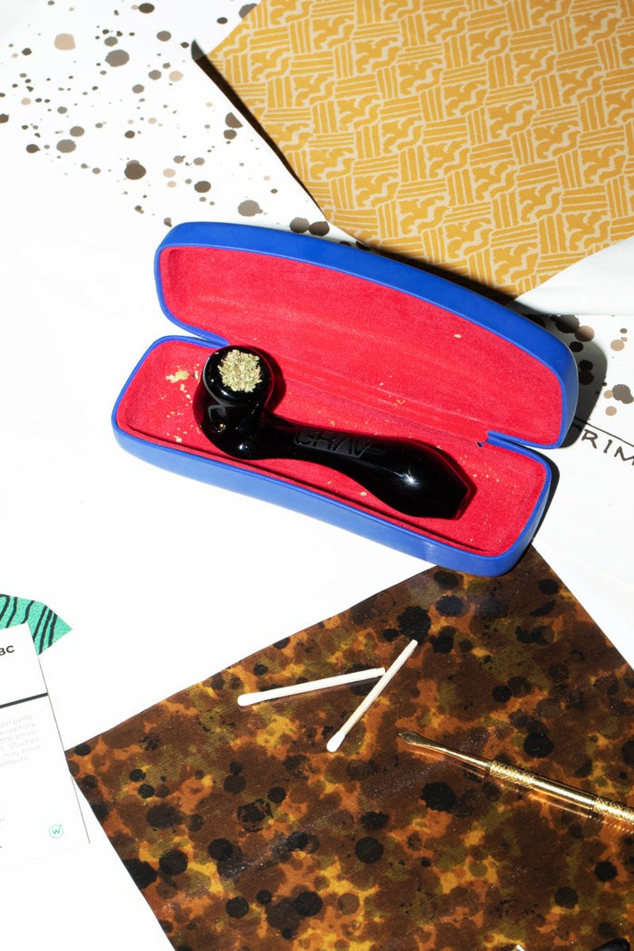 Best Cannabis Pipe and Bong Glass Product - SetSet