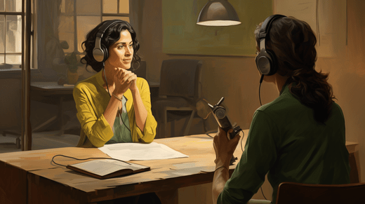 Host of Bong Appetit Talks Pot Edibles - SetSet