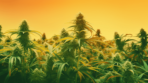 What Is Kush Weed? A Complete Guide to Kush Strains, Effects & Uses - SetSet