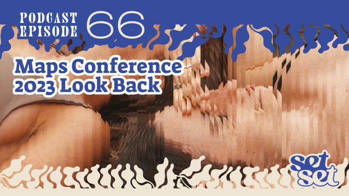 Maps Conference 2023 Look Back - SetSet