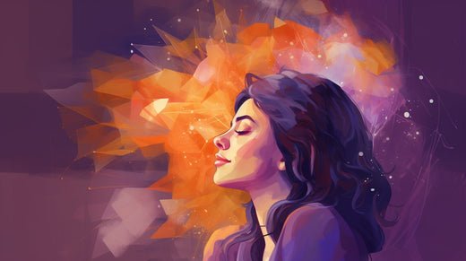 Season 4: Ketamine For Divorce, Depression, & Dependency - SetSet