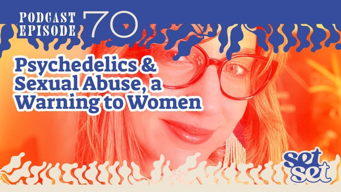 Sex, Consent, Boundaries: Navigating Sensitive Topics - SetSet