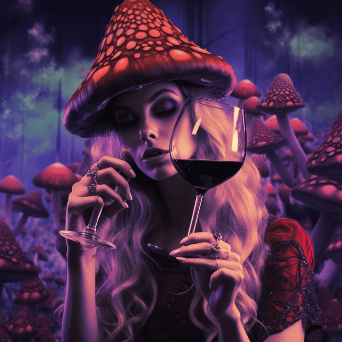 What Is Cali Sober? A Drug Diet with Mindful Intent - SetSet