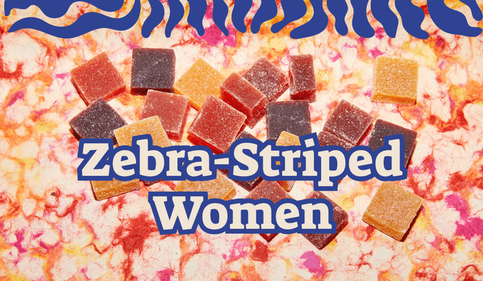 Women Leading the Future of Cannabis and Psychedelics - SetSet