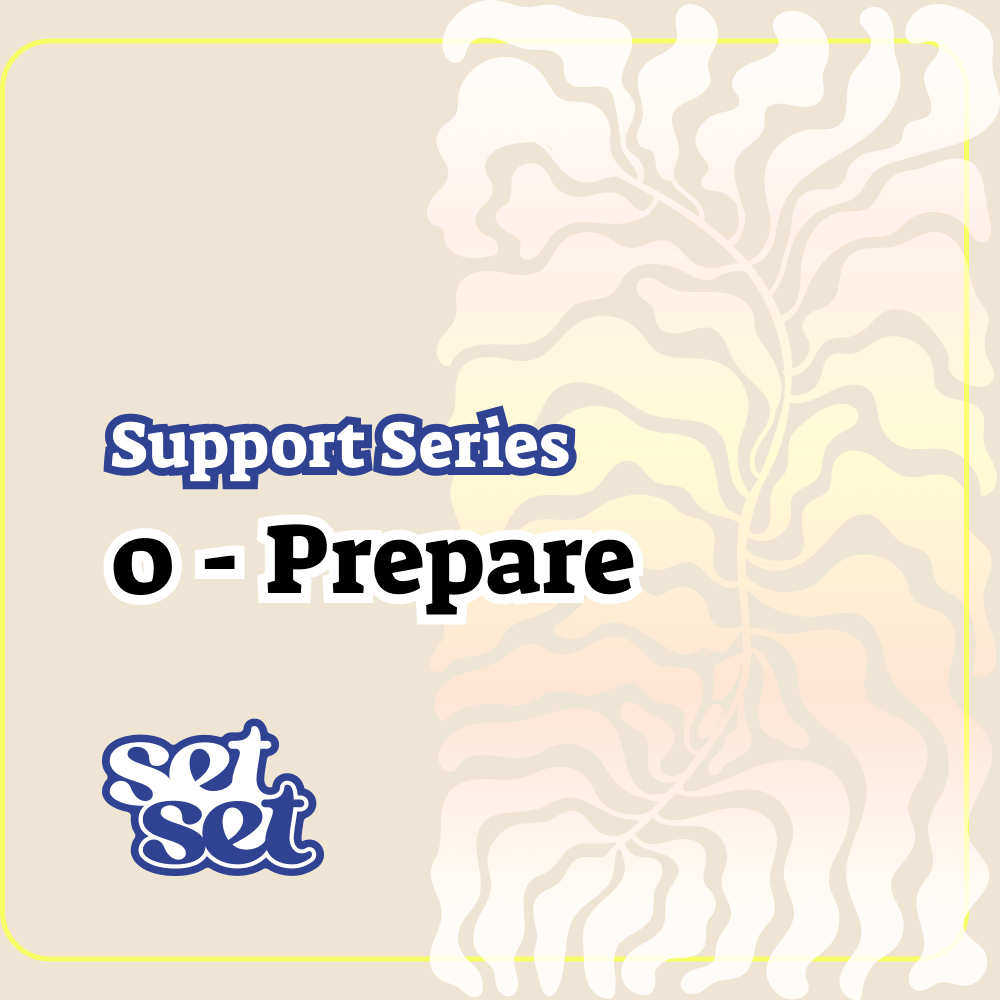 Psychedelic Education