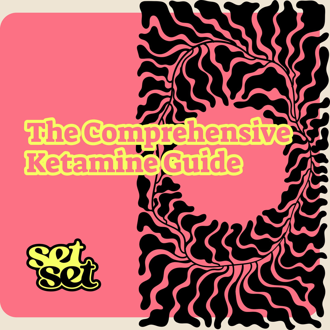 Ketamine Therapy Guide for Safe, Informed Healing - SetSet