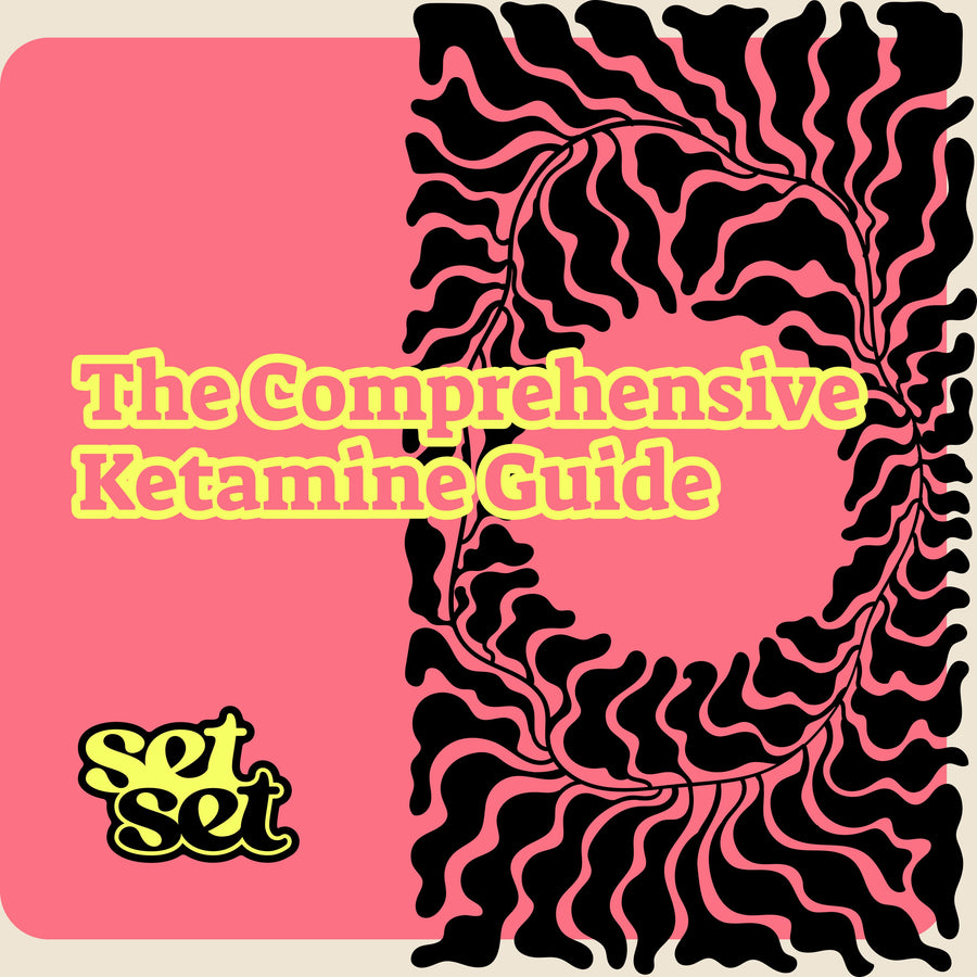 Ketamine Therapy Guide for Safe, Informed Healing - SetSet