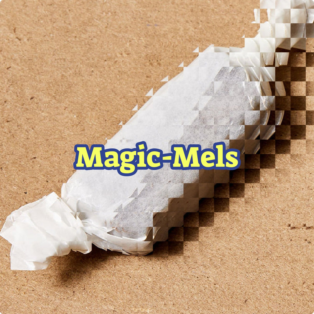 Magic - Mels Guide + Gift✨ - SetSet