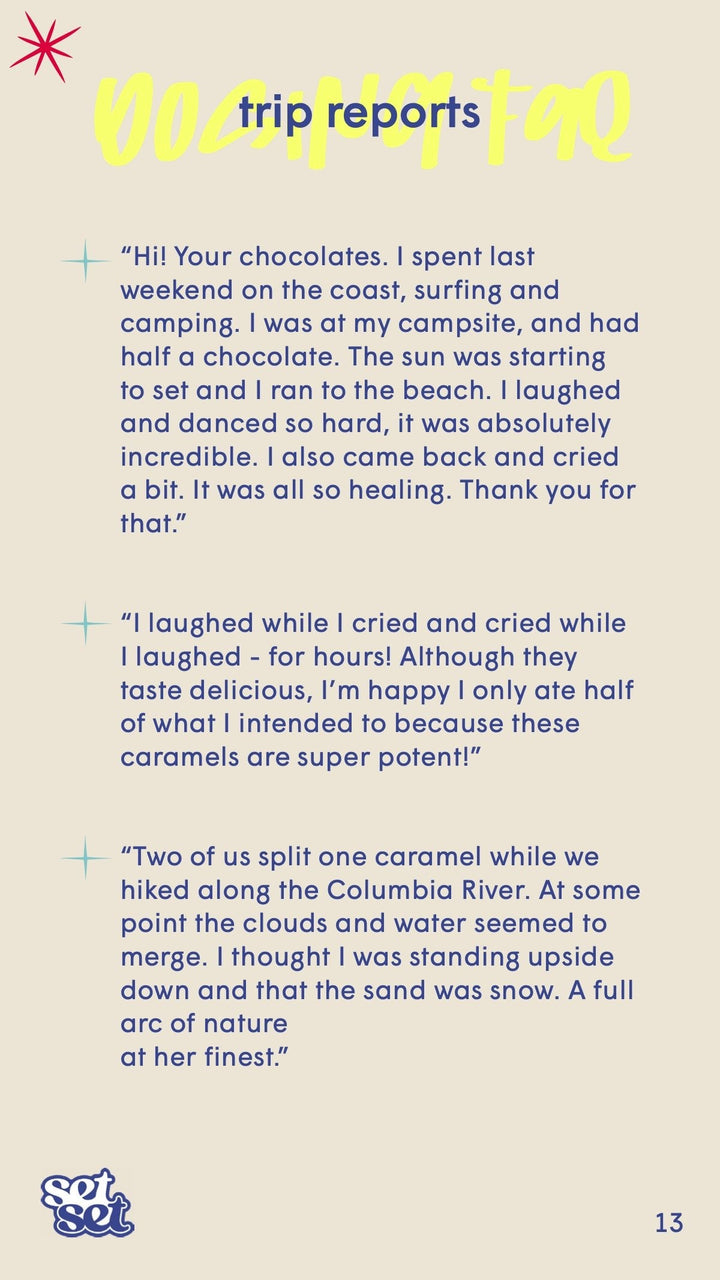 Magic - Mels Guide + Gift✨ - SetSet