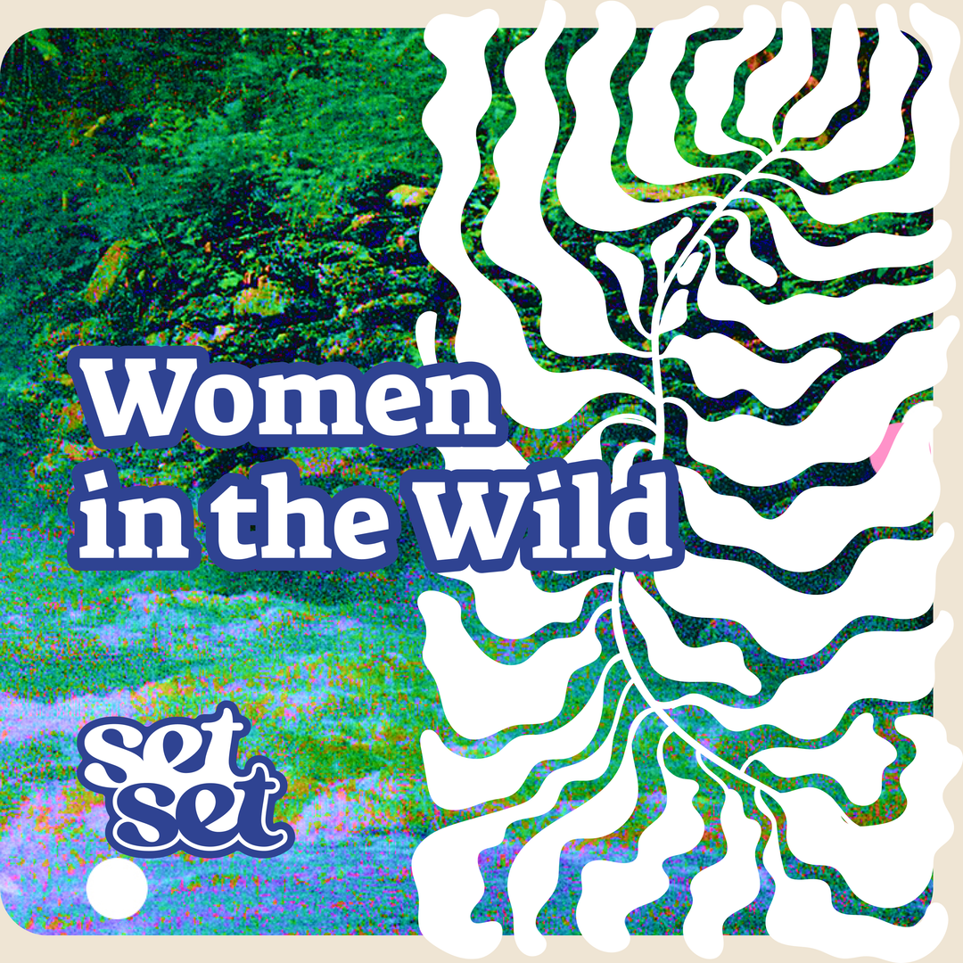 Microdosing Events for Women in Seattle - SetSet