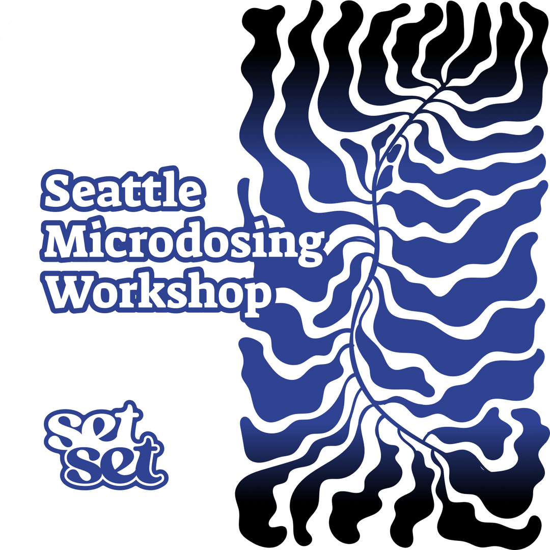 Microdosing Workshop - SetSet