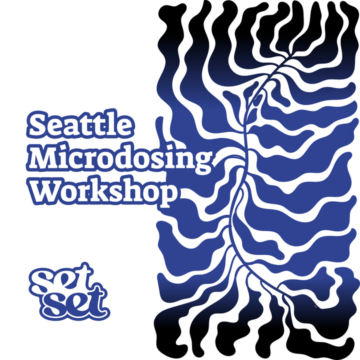 Microdosing Workshop - SetSet