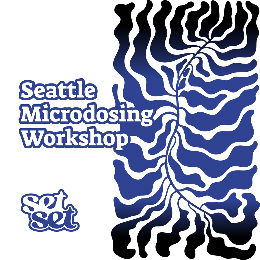 Microdosing Workshop - SetSet